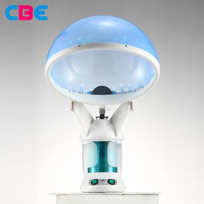 China DEEP CLEANSING KD-2328A Made in China Top Ion Facial Skin Ion Steamer Product for sale