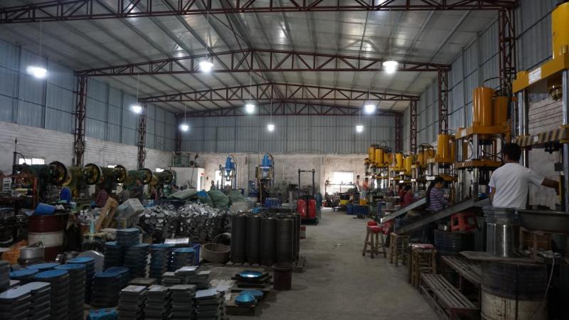 Verified China supplier - Chaozhou Chaoan Nicety Stainless Steel Wares Manufactory