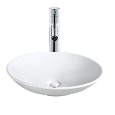 China Modern art basin for American cabinet washroom vanity bathroom sinks with excellent quality for sale