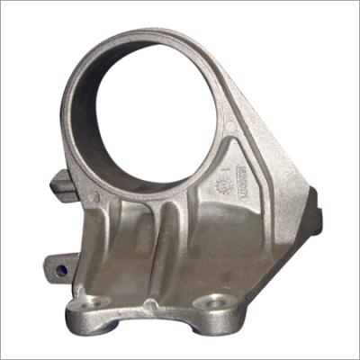 China High Quality Anodized Aluminum Machinery Parts Industrial Die Casting Parts for sale