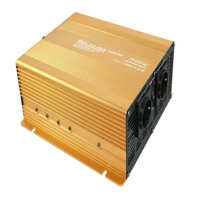 China Custom Pure Solar System Sine Wave Inverter Shell Inverter Case Inverter Enclosure for sale