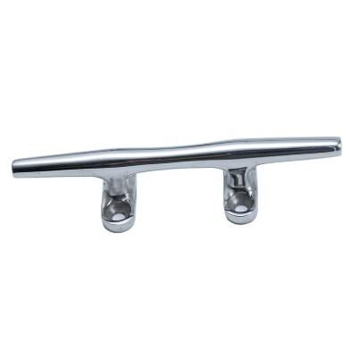 China ZD Boat Accessories Marine Hardware Stainless Steel 316 High Strength Boat Cleat for sale