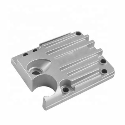 China ZD Industry Customized High Precision Stainless Steel Lost Wax Investment Precision Casting for sale