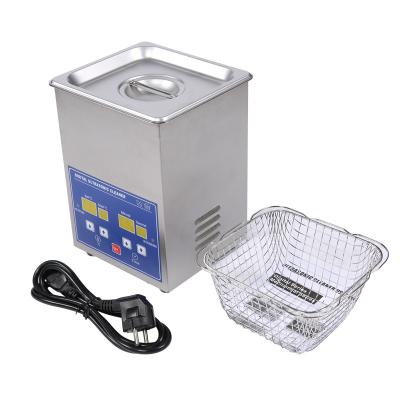 China Hotels wholesale price the new original ultrasonic washing machine Table Top Ultrasonic Cleaning Machine for sale