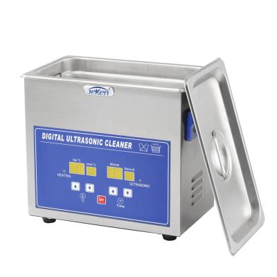 China Commercial PS-20A Jeken Sonic Bath Digital Ultrasonic Cleaner for Lab for sale