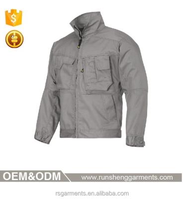 China Cheap Breathable Winter Service Work Wear Uniform for sale