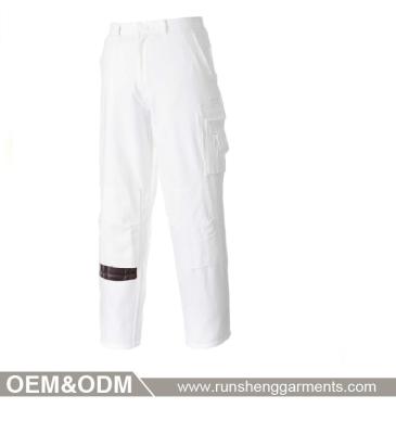 China High Quality Cheap Pavement Safety Clothing Manufacturers Painter Pants for sale