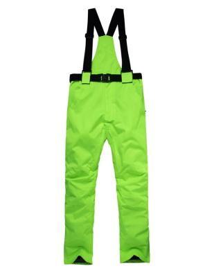 China OEM Wholesale Anti-UV Polyester Winter Snowboard Snow Skiing Nylon Pants for sale