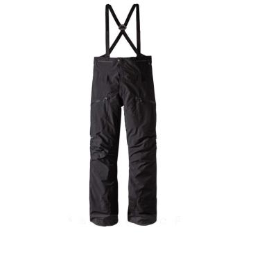 China Anti-UV Winter Sports Snowboarding Skiing Pants For Men Ski Pants for sale