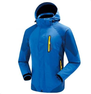 China Custom Breathable Winter Coat Waterproof Men Ski Jacket Snowboard for sale