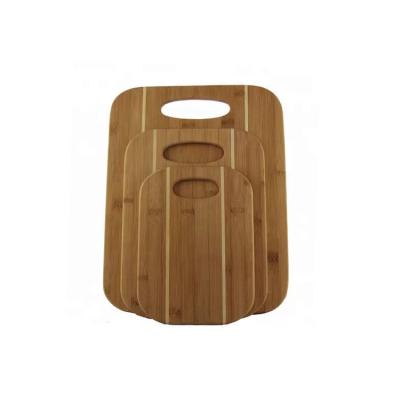 China Cheese 9 X 6 Bamboo Wood Cutting Board Smart For Kitchen Hotel Home for sale