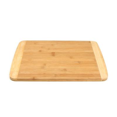 China Kundengebundenes 28x22x1.5cm Kitchenaid Bambusschneidebrett für Küche zu verkaufen