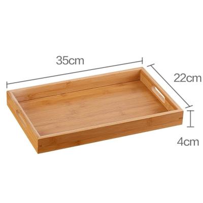 中国 Sturdy Bamboo Wall Mounted Paper Towel Holder Cookware Set For Gas 販売のため