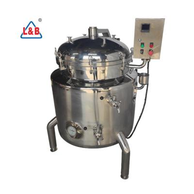 China Stainless Steel 300L Kitchen Equipment/Other Food Processing Machine/Grain Product Making Machines for sale