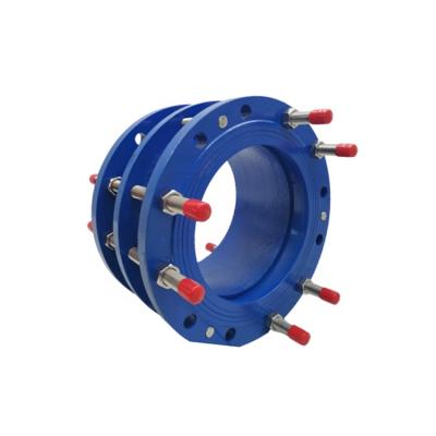 China Cm Double Expansion Joint Joint Industry Professional Factory Flexible Flange Disassembly Common for sale