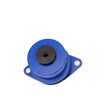 China Manufacturer Industry Changmao Valve Group Brand Rubber Shock Absorber For Equipment System for sale