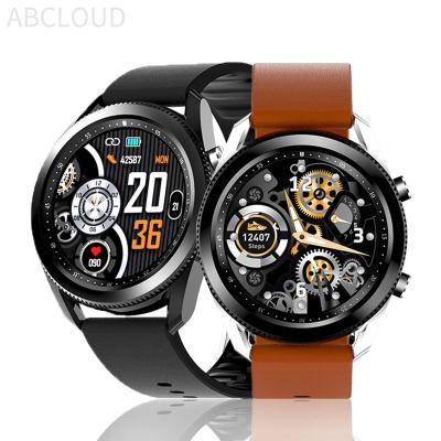 China 3G F5 smartwatch waterproof 1.28