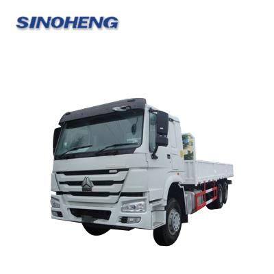 China High quality heavy duty truck m-561 cargo for sale 9800x2496x3048 for sale