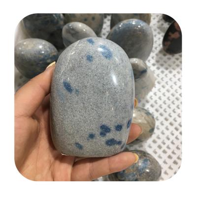 China China Wholesale Natural High Quality K2 Stone Crystal Ornaments For Healing Home Decoration for sale