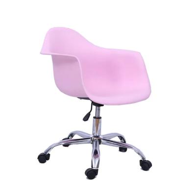 China Universal Custom Leather Modern Bar Stools Modern Steel Leg Style Seats Home Office Chair Factory Revolving Bar Chairs for sale