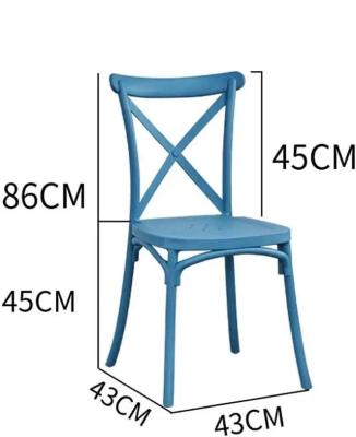 China Metal Foldable Art Popular Fork Chair Vintage Country Style Restaurant Bar Hotel Chairs Table And Back Chairs For School for sale