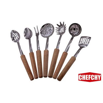 China Viable Professional Cheap Top Selling Guaranteed Quality Unique Kitchenware Set Kitchenware Workmanship for sale