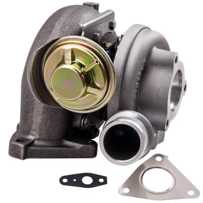 China maXpeedingrods Turbo Turbocharger For Nissan Patrol Terrano ZD30DDTI 3.0L OCLD 1999-2005 New Standard Size GT2052V 724639 for sale