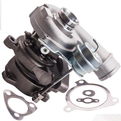 China maXpeedingrods K04 K04-022 Turbo ROUGH Turbocharger AMK AMK Engine For Audi S3 TT Quattro 1.8L 06A145704P 06A145704 225HP 26*24*23 for sale