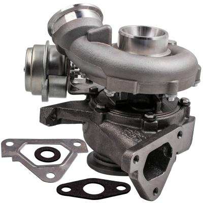 China UK DE Free Shipping Turbocharger 709836 726698 For Mercedes Sprinter I 2.2L 2000-2006 GT1852V Turbo Standard Size for sale