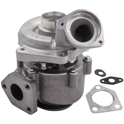 China maXspeedingrods 49135-05650 turbocharger TF035 Turbo for BMW 120D 320D 2.0D 150HP 163HP 2003 2004 2005 26*25*22 for sale