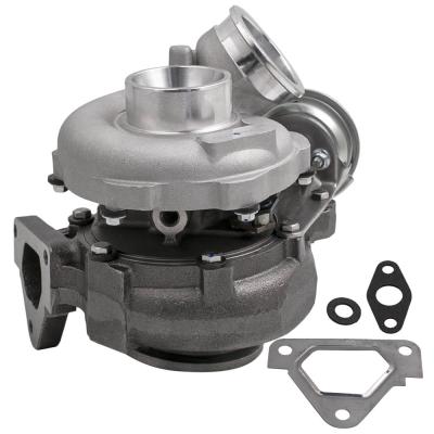 China maXpeedingrods GT2256V Turbo Turbocharger For Benz 2000-03 For Dodge Sprinter 2.7L OM612 156HP 2001 2002 2003 24.2*22.6*25.5 for sale