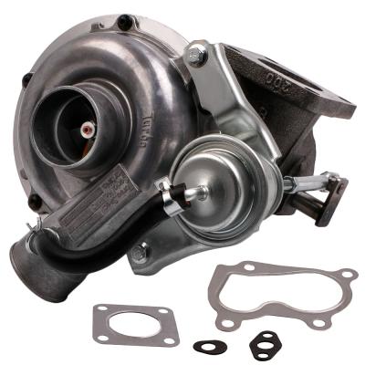 China RHB5 Turbo for Isuzu Trooper 1991-1997 for Opel Frontera Montery 3 P756-TC 4JG2-TC TurAbocharger VI95 Turbine 27*24*23 for sale