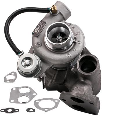 China maXpeedingrods T250-4 Turbo For Land Rover Defender Discovery 2.5 For Range Rover 2.5 300 TDI Turbocharger 4520550004 Standard Size for sale