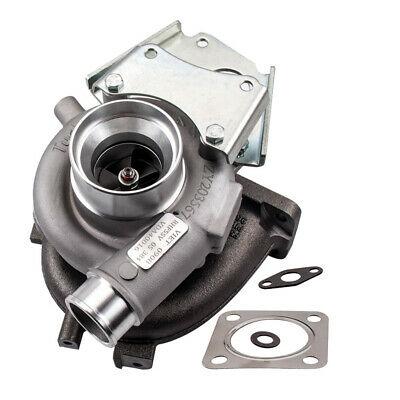 China 8980277722 Turbo Charger RHF55V VIET 8980277720 For ISUZU NQR NPR GMC 35005.2L 31*29*26 for sale