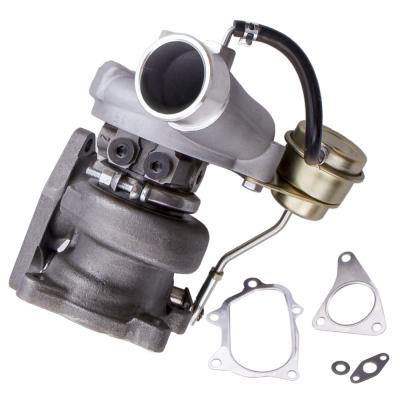 China For 2004-2008 Subaru Turbo Forester XT Models maXpeedingrods Turbocharger Fit Subaru Forester Impreza WRX 2.0L TD04L-13T 14412-AA360 Baja 2006 2005 2004 14412AA451 for sale