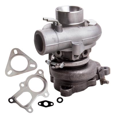 China maXpeedingrods TD04-10T Turbocharger For Mitsubishi Pajero Shogun Triton L200 Express L300 49177-01504 MR355220 Turbo Charger 26*24*23 for sale