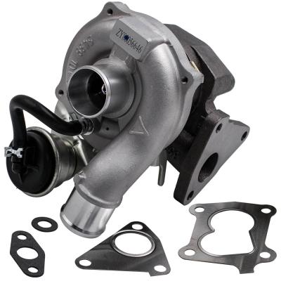 China Turbocharger 54359700011 for Renault Kangoo Twingo Dacia Logan K9K 1.5L dCi 68HP kp35-011 kp35-03 turbo + gasket 24.5*23*25.5 for sale