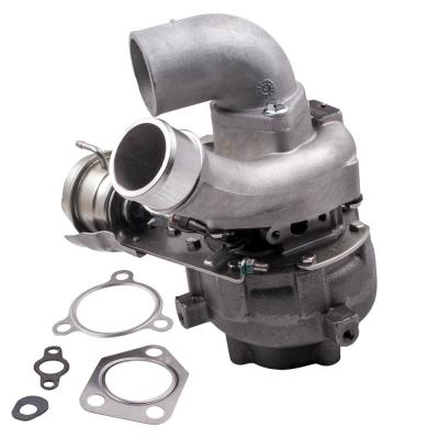 China maXpeedingrods BV43 Turbo Turbocharger 28200-4A480 For Hyundai H1 CRDI Starex D4CB 16V 2.5L 53039880145 53039880127 30*17*24 for sale