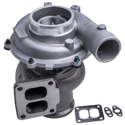 China maXpeedingrods Oil Cool GTA3782B Turbocharger For Navistar DT466 Engine 1993-06 International Factory Standard Size 1825632RX1Turbine Turbo for sale