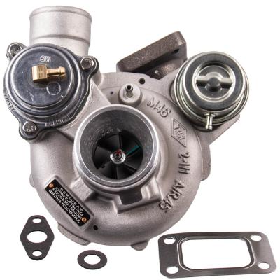 China Turbo For Rover 75 MG R75 ZT 1.8 765472 GT2052LS Turbo Turbocharger Superheater PMF000090 22*25*27 for sale