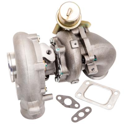 China Turbo Charger for GMC Sierra 2500HD for Chevy Silverado 6.5L 99-02 12533738 diesel 12556124 turbocharger standard size for sale