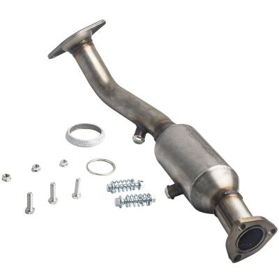 China For Honda CRV 2.4L 2002 - 2006 Free Shipping maXpeedingrods Exhaust Catalytic Converter For Honda CR-V 2.4L LX / Base Service 04-06 Sport EX 4-Door for sale