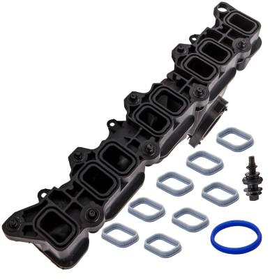 China High Quality Hardware MaXpeedingrods 3C1Q9424BB 1236707 Intake Manifold FORD TRANSIT MK7 2006-2014 MK6 2000-2006 WITH 2.4 DIESEL ENGINE for sale