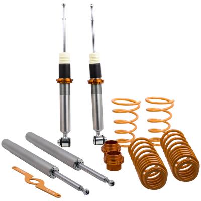 China MAXPEEDINGRODS Coilovers Set For 2002-2012 Infiniti G 350Z Saloon 350Z Z33 Coupe Convertible for sale