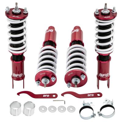 China New maXpeedingrods Coilovers Kits For Honda Civic 88-91 Acura Integra 90-93 24 Ways Adjustable Damping UX for sale