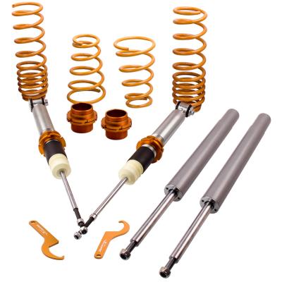 China MAXPEEDINGRODS Full Coil Spring Strut Coilovers Kit For BMW 5 Series E34 540 535 525 1988-1997 For BMW e34 5 Series Shock Absorbers for sale