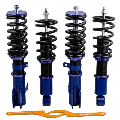 China maXpeedingrods Coilovers Kits For Toyota Corolla 03-08 E120 E130 LG Coilovers Free Shipping MATRIX USA for sale