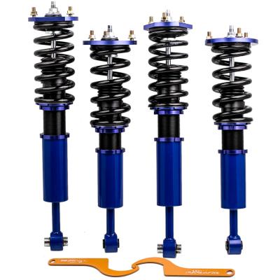 China Free Shipping maXpeedingrods Coilover Suspension Kit For Lexus 07-2011 GS350 06-13 IS250 IS350 RWD Fit Size IS350 for sale