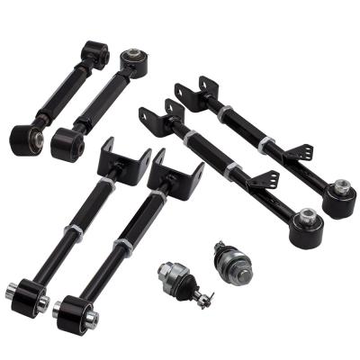 China maXpeedingrods Adjustable Control Camber Arms Kit w/Ball Joints For Acura TSX 2009-2013 Normal for sale