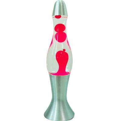 China Decoration Novelty Gift and Lava Lamp Color Changing Table Light for sale